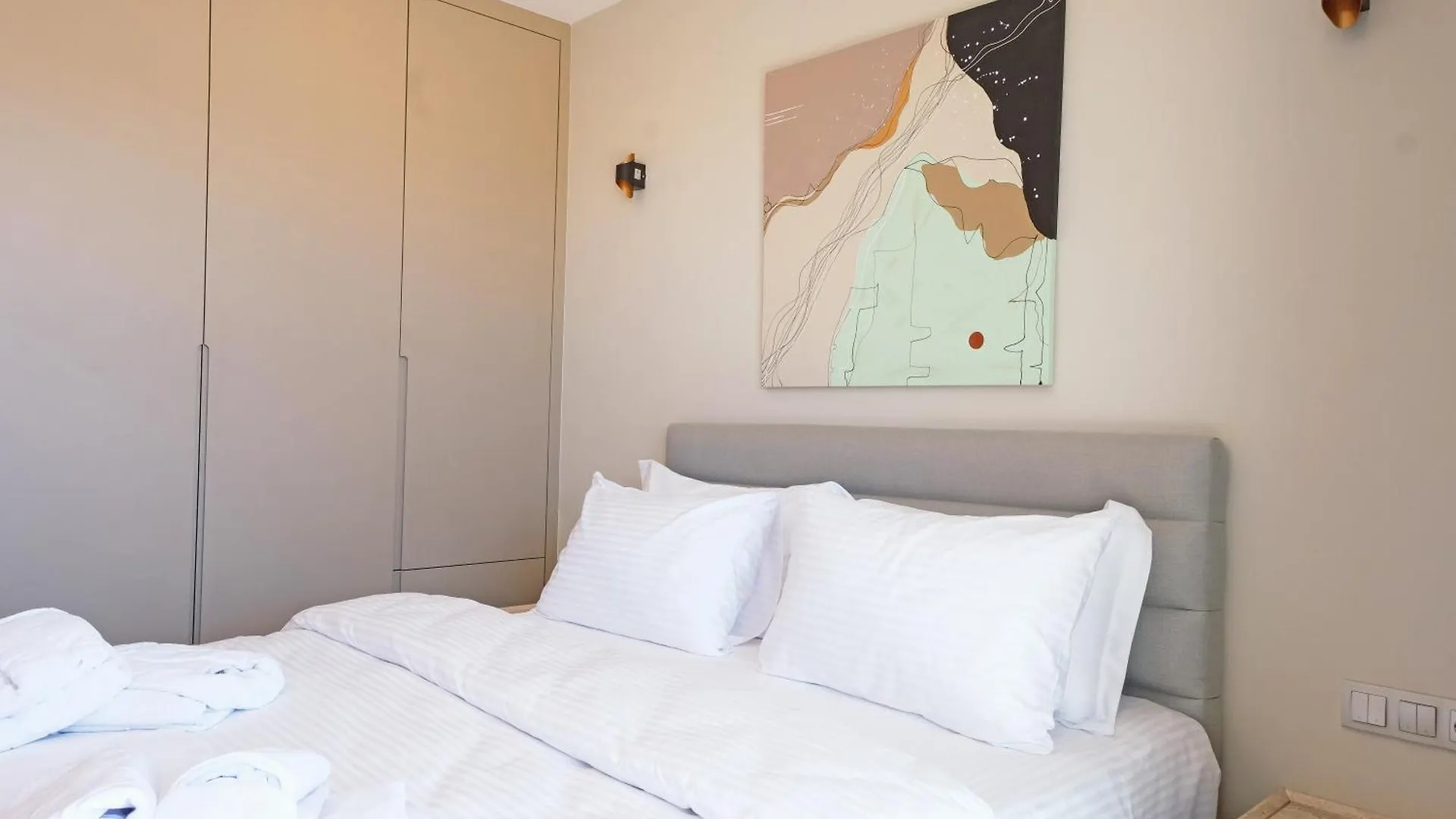 Casa Olea Ξενοδοχείο Çeşme