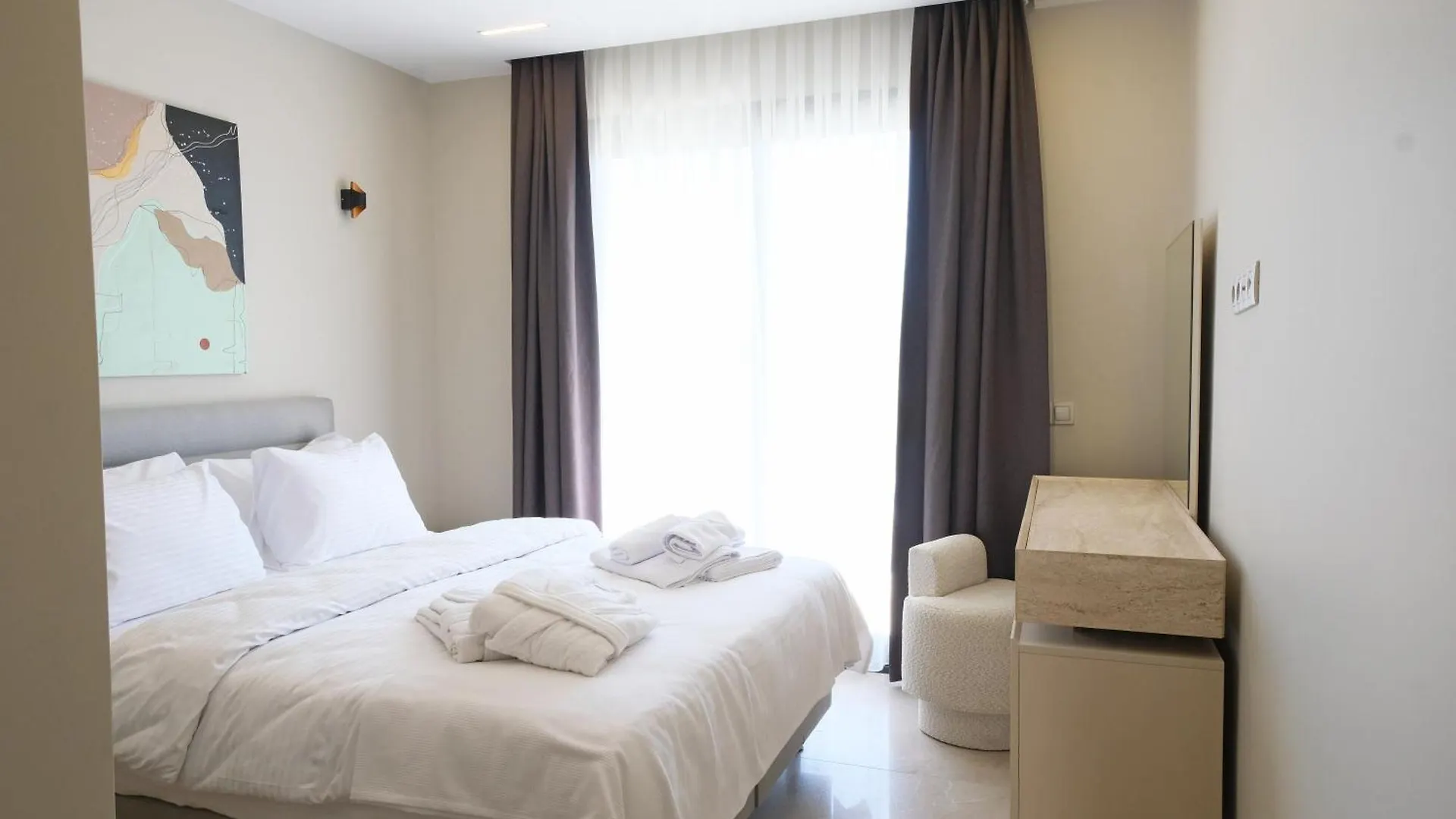 Casa Olea Ξενοδοχείο Çeşme
