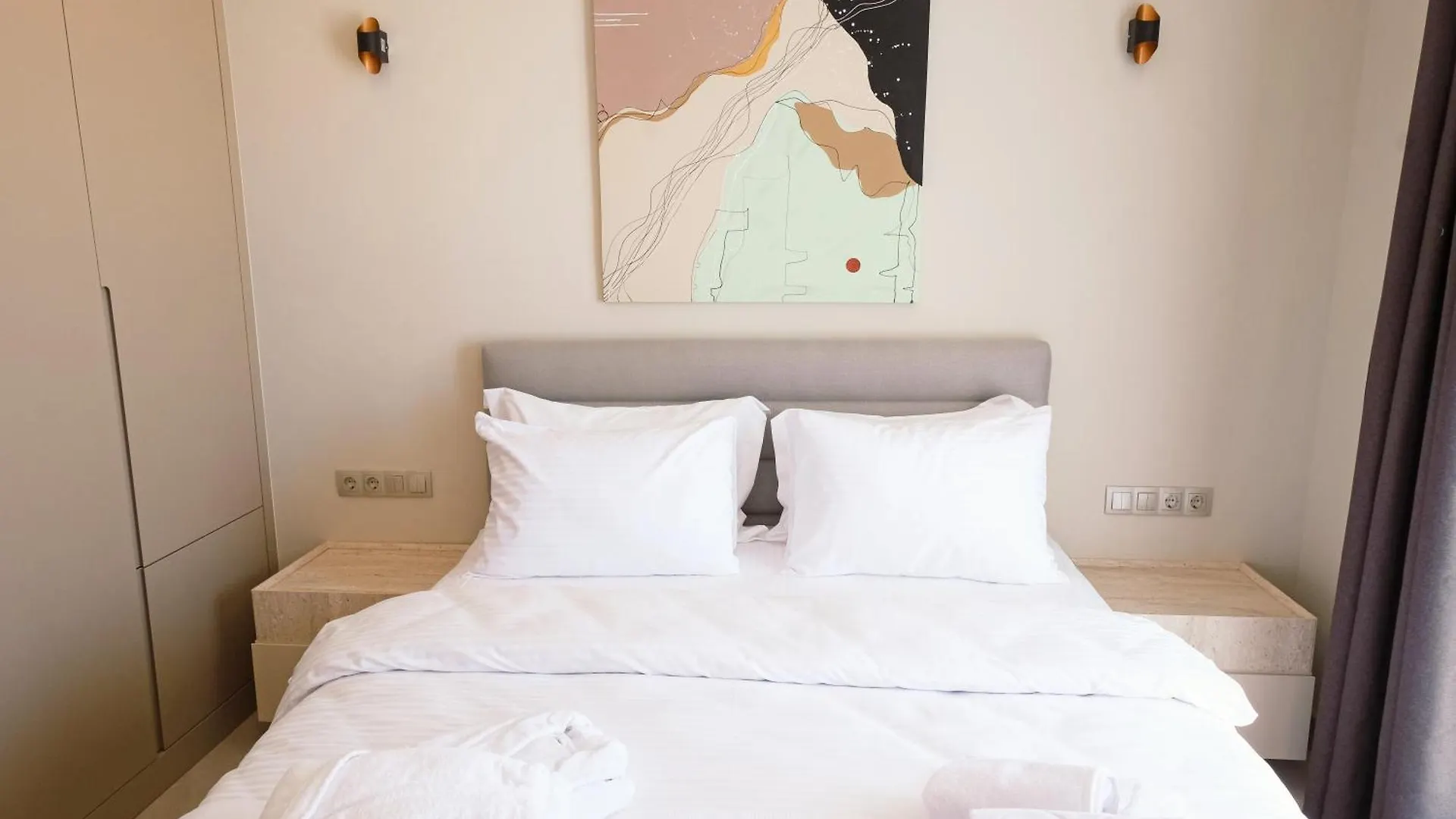 Casa Olea Ξενοδοχείο Çeşme