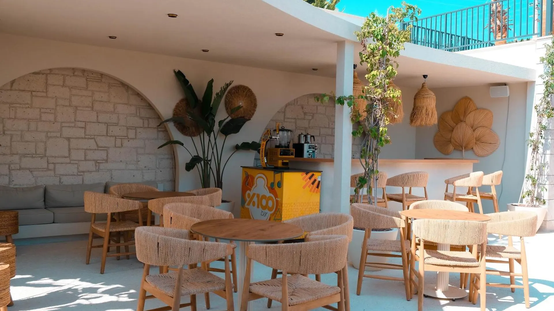 Casa Olea Ξενοδοχείο Çeşme 3*,