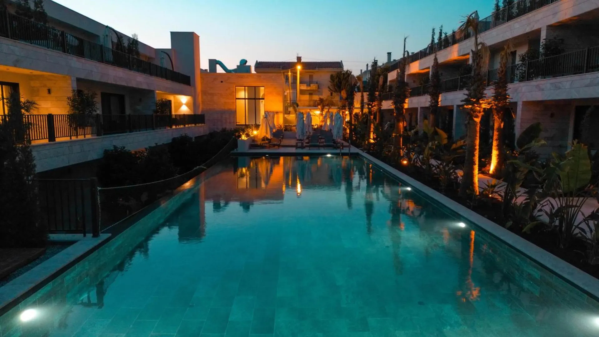 Casa Olea Ξενοδοχείο Çeşme 3*,  Τουρκία