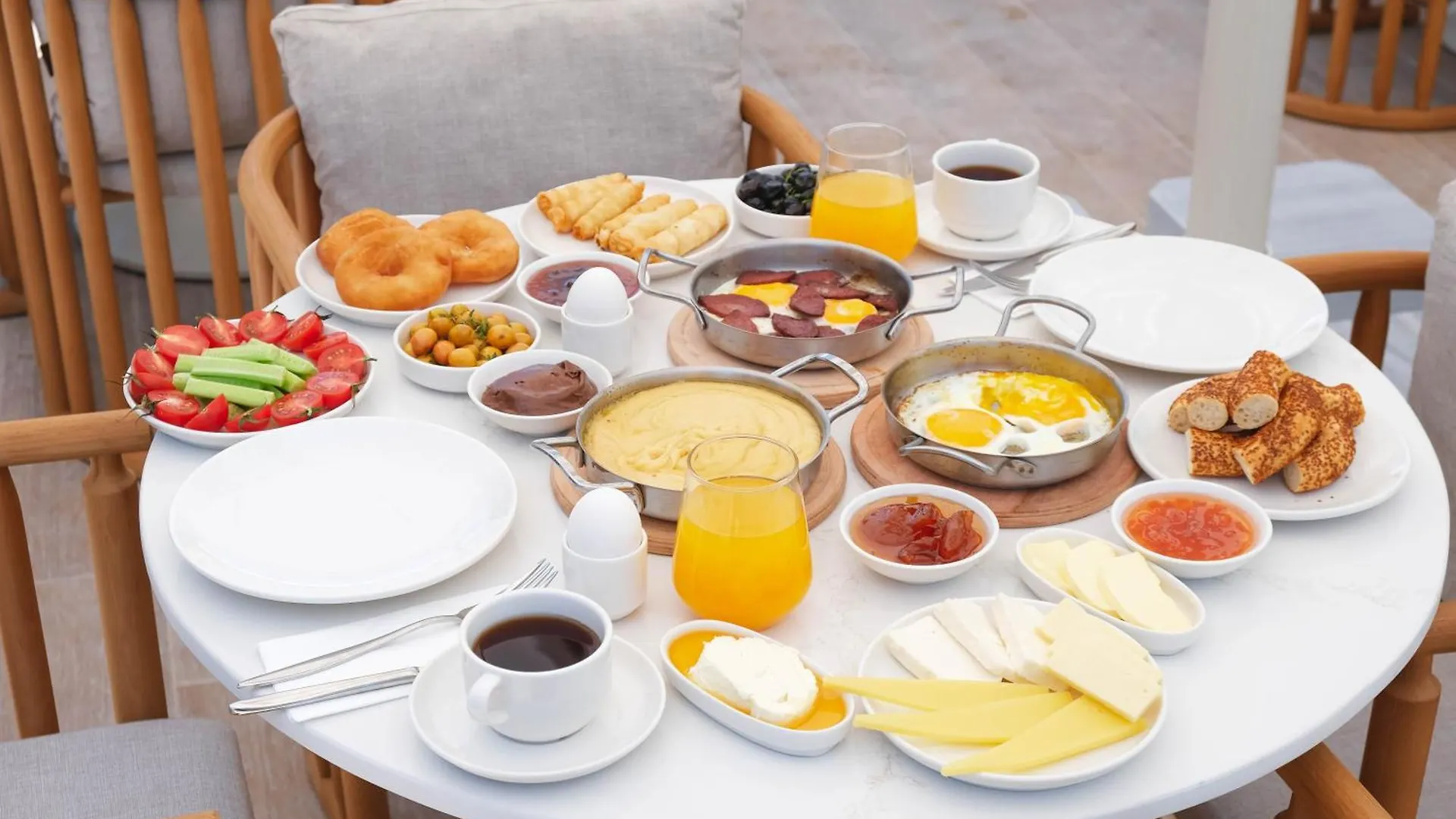 Casa Olea Ξενοδοχείο Çeşme